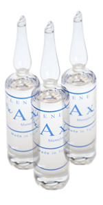 Etylene Oxide Ampoules