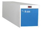 Ethylene oxide gas sterilizer benchtop from AXIS