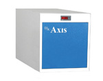 AX-60 Ethylene oxide gas sterilizer benchtop from AXIS