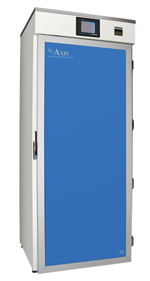 Hospital ETO sterilization from AXIS